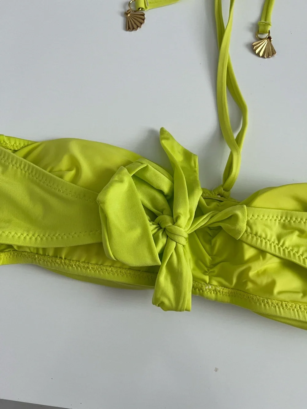 Trina Turk bikini front